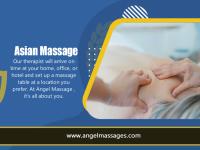 Angel Massage image 5